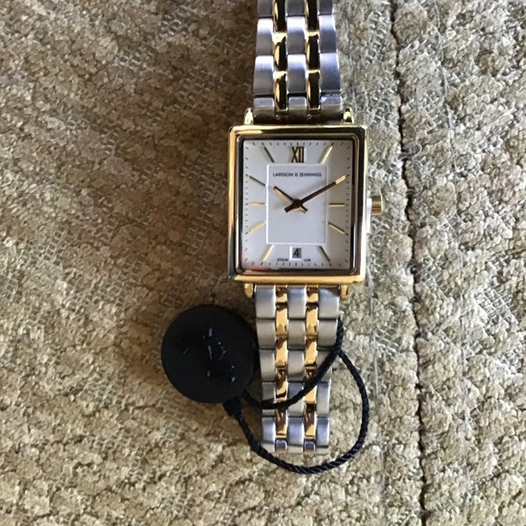 Ladies elegant watch main image 8